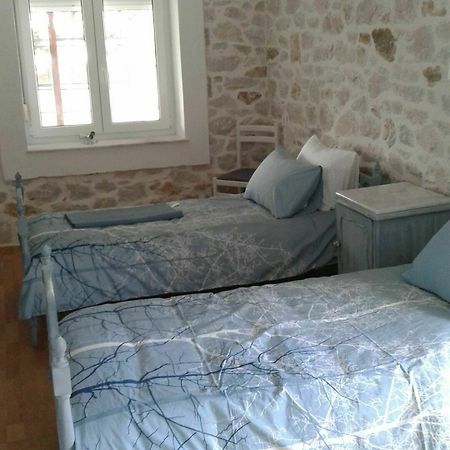 Villa Valia Skála Kallirákhis 외부 사진