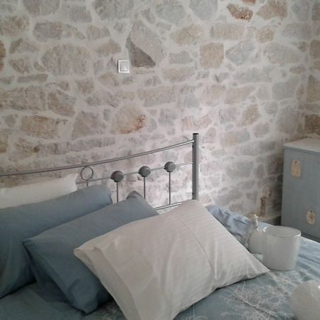 Villa Valia Skála Kallirákhis 외부 사진