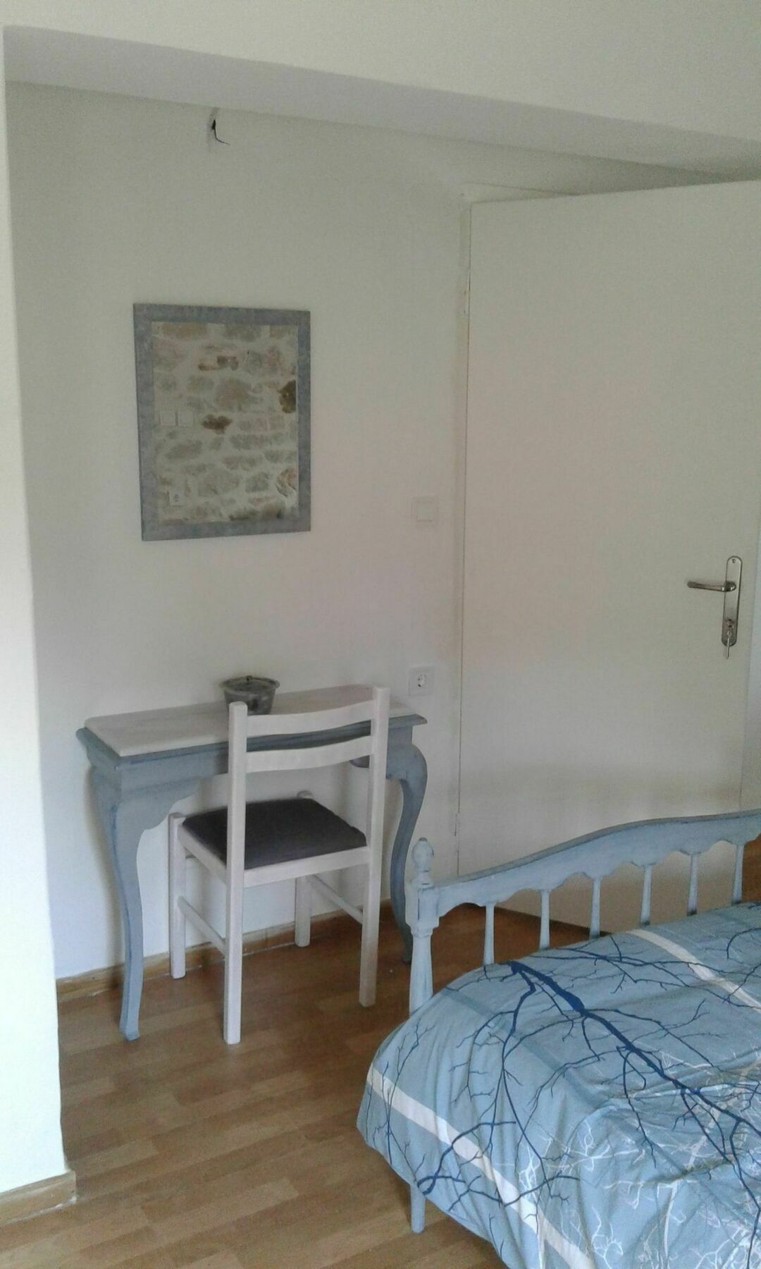 Villa Valia Skála Kallirákhis 외부 사진